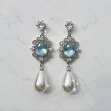 アクアジュエルプリンセスピアス