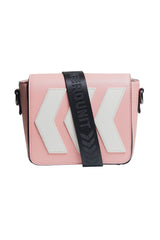 ショルダーバッグ | EMBLEM SLING BAG (4101868355702)