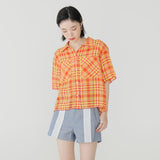 コー半袖シャツ / Co Shirts (4550289719414)