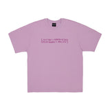 Basic Logo Short Sleeve T-Shirt (13color) (6675335839862)