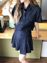 ノッティングヒルシャツ