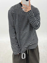 ローレンストライプT / loren stripe T -2C