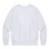 スケルトンライダースウェットシャツ / SKELETON RIDER SWEATSHIRT