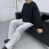 ウォッシングワイドスウェットパンツ / JWA Washing Wide Sweatpants Pants (3 colors)