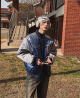ローズグロッシーバシティジャンパー