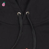 CHESS CHECK HOODIE (3color) (6535236026486)
