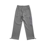 POCKET DETAIL SWEATPANTS (3color) (6675692060790)