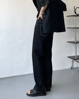 サマーコットンパンツ / TR1207 Summer Cotton Pants (S ~ L)