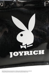 ジョイリッチ×プレイボーイ バッグ / JOYRICH×PLAYBOY Bag (2603242618998)