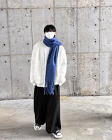 ヘビーモヘアカーディガン/Heavy Mohair Cardigan