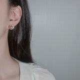 プレッツェルピアス