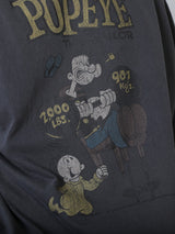 ASCLO Barbell Popeye Short Sleeve T Shirt (2color)
