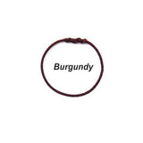 ゴックワリング / [CCNMADE] GOOKHWA Ring (Burgundy)