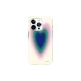 リンギングハートケース / Ringing heart case (Yellow)