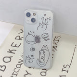 Inner Peace Phone Case