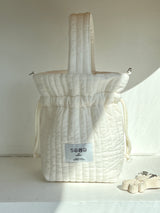 Quilting New string mini bag