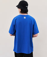スピマコットンTシャツ