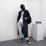 オーバーセーバースウェットシャツ/CH Over Saver Sweatshirt (4 colors)