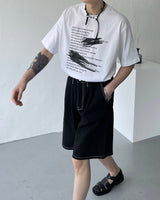 SI ツータックショーツ / SI Two Tuck Shorts (S–L)