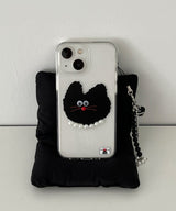 black cat case