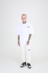 SEOUL CITY TSHIRTS (WHITE/BLACK LOGO) (6699083006070)