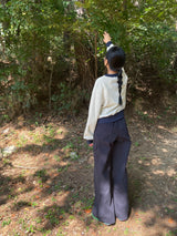 ワークウェアワイドカーゴパンツ