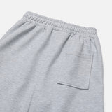 リエルジッパースウェットパンツ(4color)