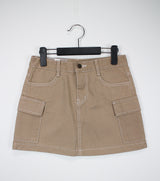 リフティングスカート / no.6182 Lifting Skirt (3color)