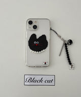 black cat case