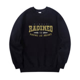 ビンテージロゴスウェット / VINTAGE LOGO SWEAT