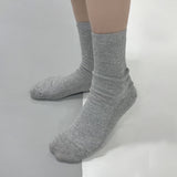 ベーシッククルーソックス / Basic Crew Socks