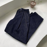 ノンファイドピンタックツーポケットパンツ/MG701 Nonfade Pin Tuck Two Pocket Pants