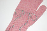 リボン グローブ