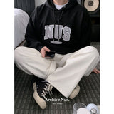 Nus. x HUKE Hood-Tee