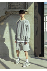 BASIC TRANING SHORT PANTS (6571064721526)