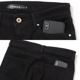 リメイクデニムパンツ/REMAKE DENIM (4584658731126)