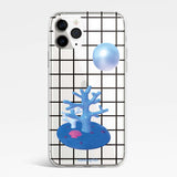 コーラルフォンケース (ジェルハード) / Coral Phone Case (jell hard)