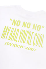 クルーネッククロップトップTシャツ / Crew neck crop top T-shirt (2624772898934)