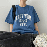 ジェットビンテージショートスリーブT / Jet Vintage Short Sleeve Tee