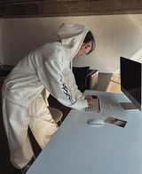 ランチーブトレーニングジップアップ/[MADE] Lanchive training zip-up (2 color)