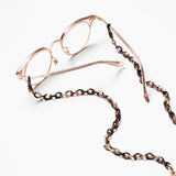 OVAL Eyewear Chain - etain (6598977945718)