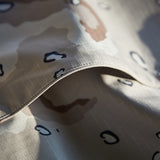 デザートキャモプルオーバージャケット / MASTER / DESERT CAMO FR PULLOVER JACKET