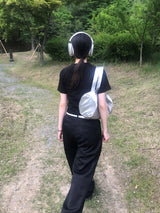 Hamong ナイロンバッグ