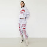 [pre-order 3/30~] SALT & LIGHT TRAINING PANTS_MELANGE GRAY (6688316751990)