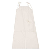 Muesli dress (ivory) (6684221440118)