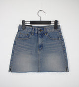 ランスミニスカート / No.805 Lance Mini Skirt