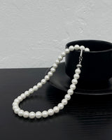 8mmパールネックレス / MB20) 914 8mm pearl necklace