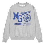 VARSITY LOGOS SWEATSHIRT