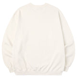 FLOWER GARDEN SWEATSHIRT BEIGE(CV2BSMM463A) (6540658737270)