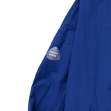 オーセンティックナイロンプルオーバー / Express Holiday Authentic Nylon Pullover_Blue